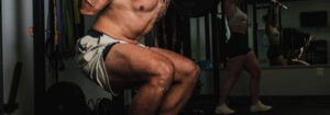 Lee más sobre el artículo Back Squat en CrossFit: Fortalece tus piernas