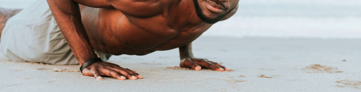 Lee más sobre el artículo Todo lo que necesitas saber sobre los push-ups en Crossfit: ejercita tu cuerpo de forma completa