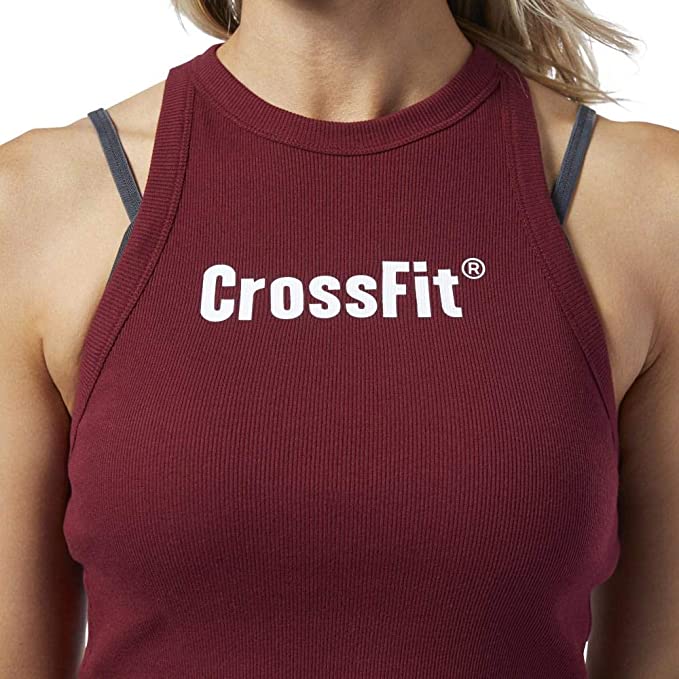 Mejora tu rendimiento muscular con entrenos CrossFit Metcon